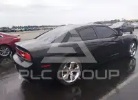 2012 Dodge CHARGER фото