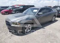 2012 Dodge CHARGER photo
