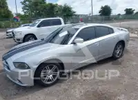 2012 Dodge CHARGER photo