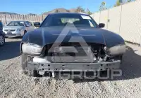 2012 Dodge CHARGER фото