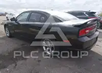 2012 Dodge CHARGER фото