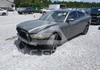 2012 Dodge CHARGER фото