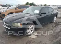 2012 Dodge CHARGER photo