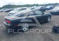 2012 Dodge CHARGER фото