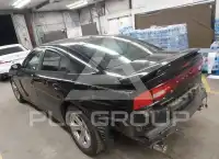 2012 Dodge CHARGER фото