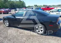 2012 Dodge CHARGER фото