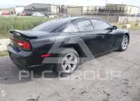 2012 Dodge CHARGER фото