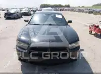 2012 Dodge CHARGER фото