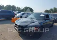 2012 Dodge CHARGER photo