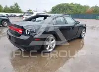 2012 Dodge CHARGER фото