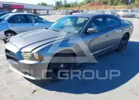 2012 Dodge CHARGER фото