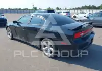 2012 Dodge CHARGER фото