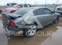 2012 Dodge CHARGER фото