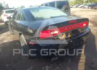 2012 Dodge CHARGER фото