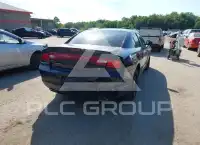 2012 Dodge CHARGER фото