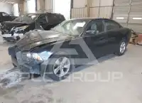 2012 Dodge CHARGER фото
