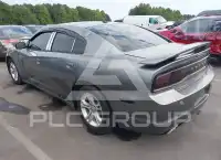 2012 Dodge CHARGER фото