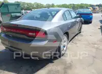 2012 Dodge CHARGER photo