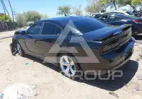 2012 Dodge CHARGER фото