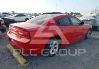 2012 Dodge CHARGER фото