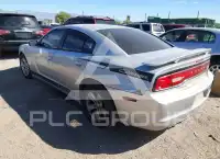 2012 Dodge CHARGER фото
