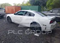 2012 Dodge CHARGER фото