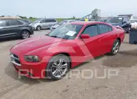2012 Dodge CHARGER фото