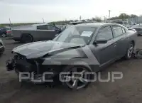 2012 Dodge CHARGER фото