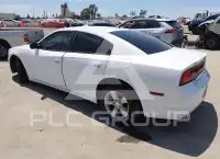 2012 Dodge CHARGER фото