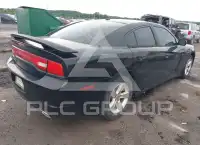 2012 Dodge CHARGER photo