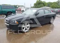 2012 Dodge CHARGER фото