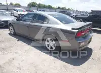 2012 Dodge CHARGER photo