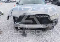 2012 Dodge CHARGER фото
