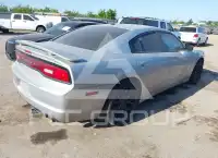 2012 Dodge CHARGER фото