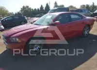 2012 Dodge CHARGER фото