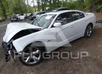 2012 Dodge CHARGER фото