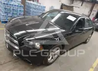 2012 Dodge CHARGER фото