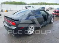 2012 Dodge CHARGER фото