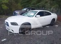2012 Dodge CHARGER фото