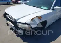 2012 Dodge CHARGER фото