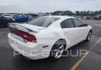 2012 Dodge CHARGER фото