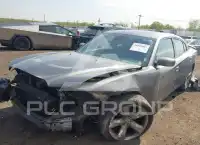 2012 Dodge CHARGER фото