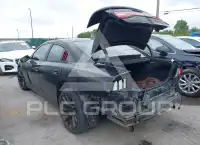 2012 Dodge CHARGER фото
