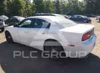 2012 Dodge CHARGER photo