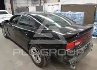 2012 Dodge CHARGER фото