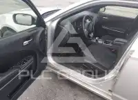 2012 Dodge CHARGER фото