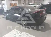 2012 Dodge CHARGER photo