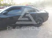 2012 Dodge CHARGER фото