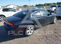 2012 Dodge CHARGER фото