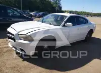 2012 Dodge CHARGER photo